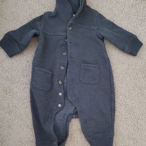 Gap Baby Jumpsuit